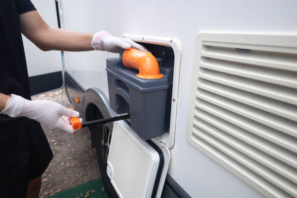 Best Portable restroom trailer rental  in Haliimaile, HI