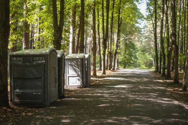 Best Local porta potty services  in Haliimaile, HI