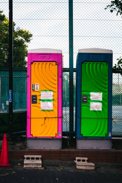 Best Sanitation services for porta potties  in Haliimaile, HI