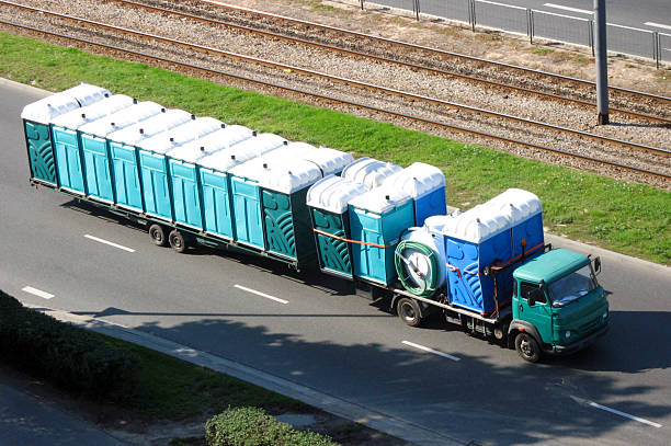 Best Local porta potty services  in Haliimaile, HI