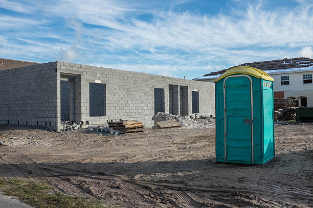 Best Construction site porta potty rental  in Haliimaile, HI